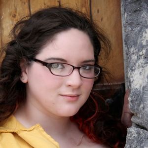 Meet your Posher, Elodie